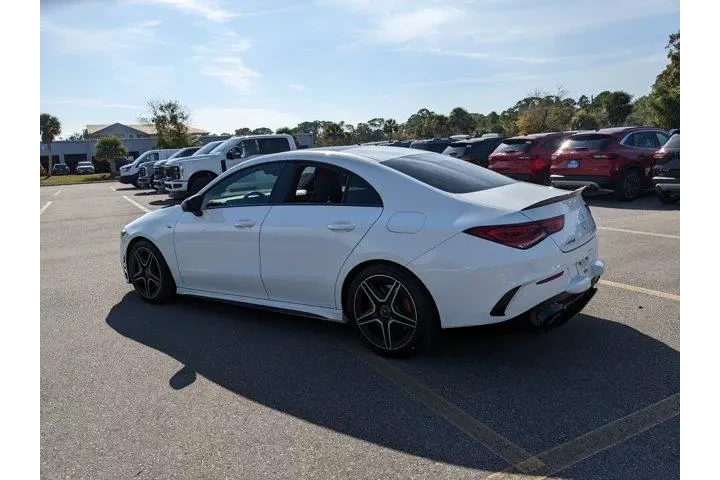 $32625 : Mercedes-Benz CLA 2022 AWD A image 6