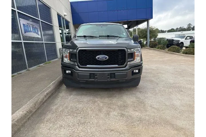 $25988 : Ford F-150 2019 4x2 XL 4dr S image 3