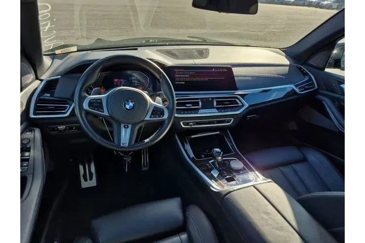 $29900 : BMW X5 2021 AWD xDrive40i 4d image 6