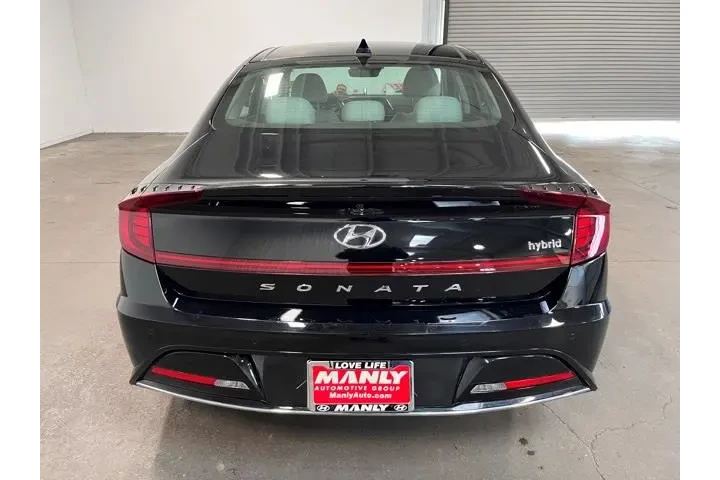 $26871 : Hyundai SONATA Hybrid 2023 L image 4
