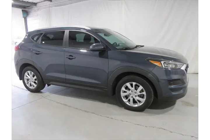 $17960 : Hyundai TUCSON 2021 AWD Valu image 7