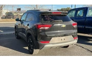 $24984 : Chevrolet Trailblazer 2023 L thumbnail