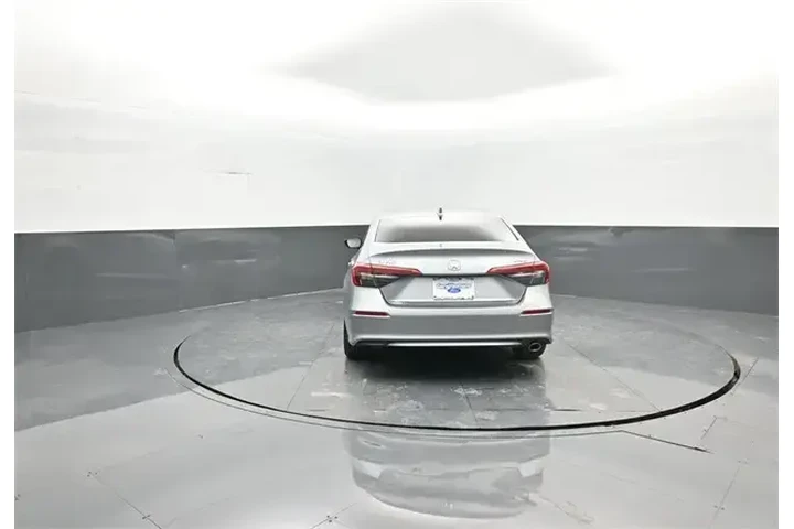 $23937 : Honda Civic 2024 Sport 4dr S image 6