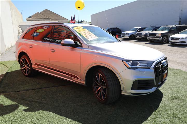 $35999 : 2022 AUDI Q7 PREMIUM PLUS image 3