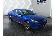Hyundai ELANTRA 2021 SEL 4dr en Las Cruces