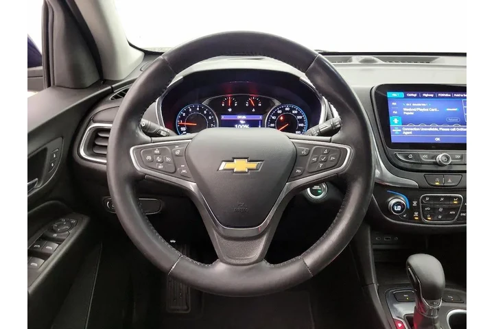 $15998 : Chevrolet Equinox 2022 4x4 L image 10