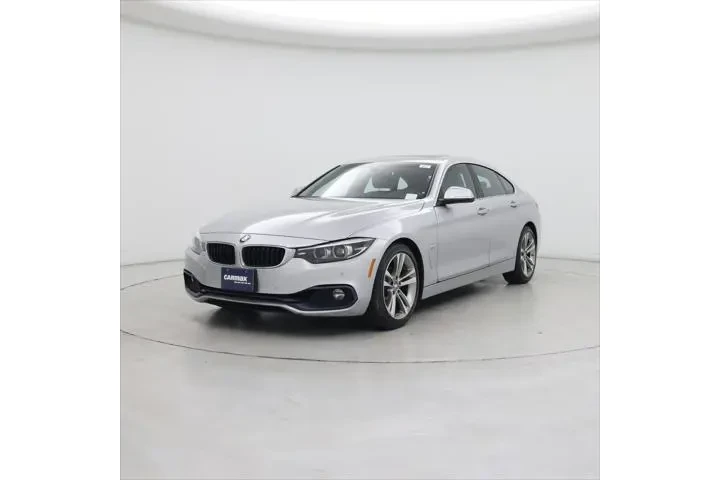 $16998 : BMW 4 Series 2019 430i Gran image 4