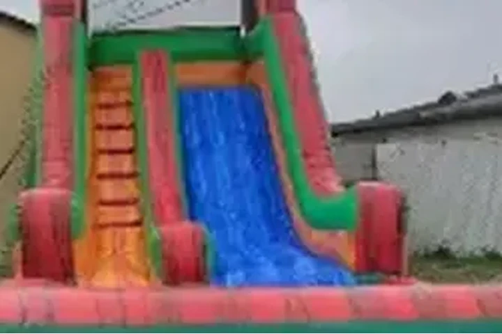 WATER SLIDES image 3