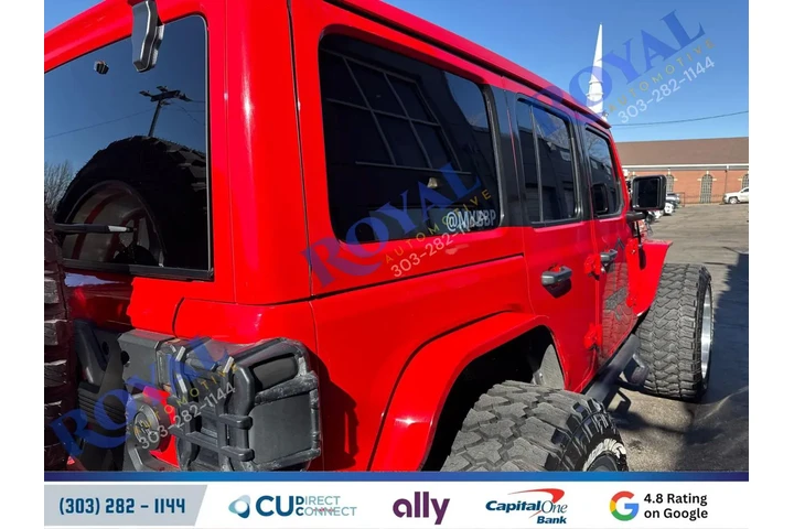 $25495 : 2021 Wrangler Unlimited Sport image 9