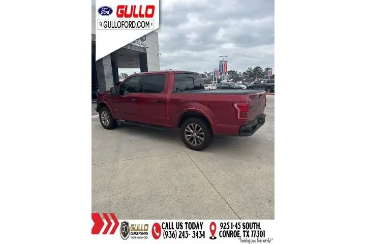 $13991 : Ford F-150 2015 4x2 XL 4dr S image 6