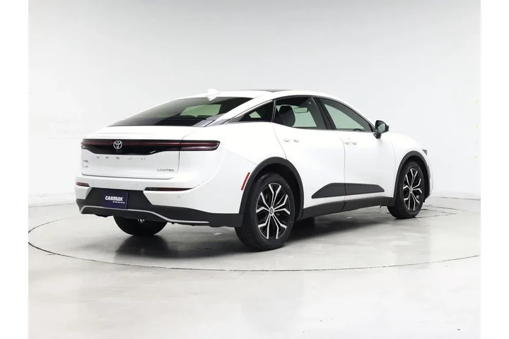 $29998 : Toyota Crown 2023 AWD Limite image 8