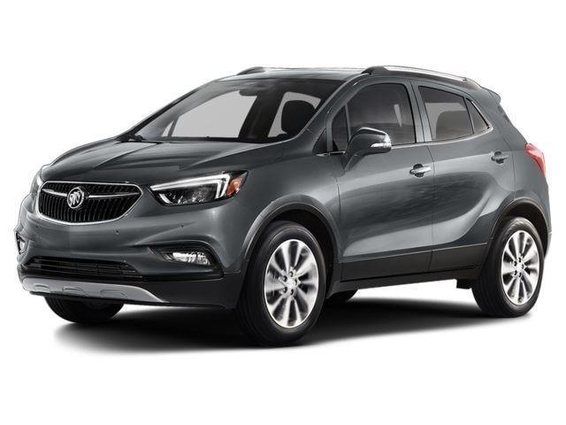 2017 Encore Premium image 1