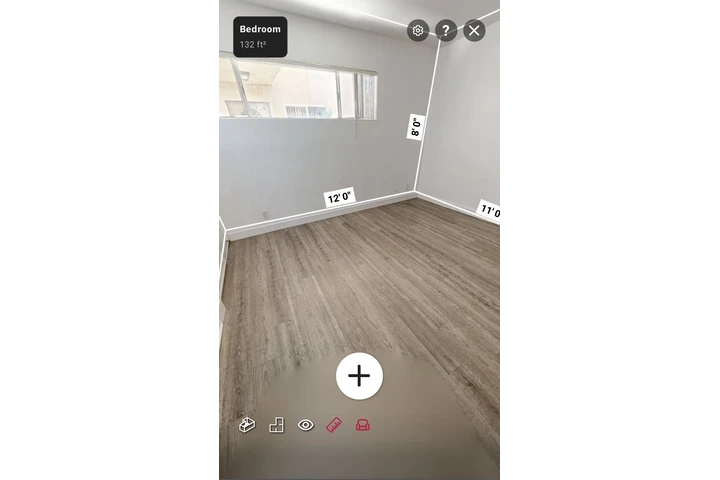 $850 : Se renta cuarto en apartamento image 2