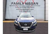 $26209 : Nissan Rogue 2023 AWD SV 4dr thumbnail