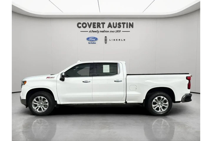 $38888 : Chevrolet Silverado 1500 202 image 2