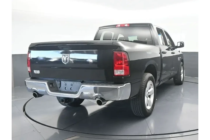 $23494 : Ram 1500 Classic 2021 4x2 Tr image 5