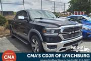 PRE-OWNED 2019 RAM 1500 LARAM en Madison WV