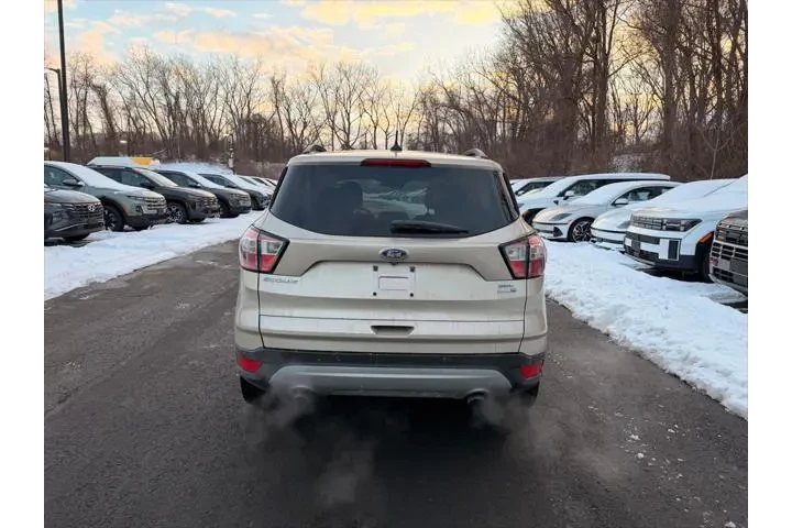 $11500 : Ford Escape 2018 AWD SEL 4dr image 5