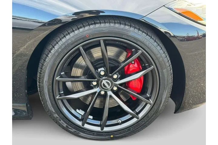 $39595 : Nissan Z 2024 Performance 2d image 9