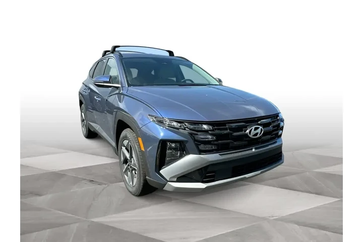 $34293 : Hyundai TUCSON 2025 SEL Conv image 1