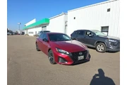 Nissan Altima 2024 2.5 SR 4d en Kings County