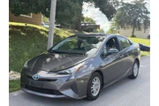 2016 Prius Two