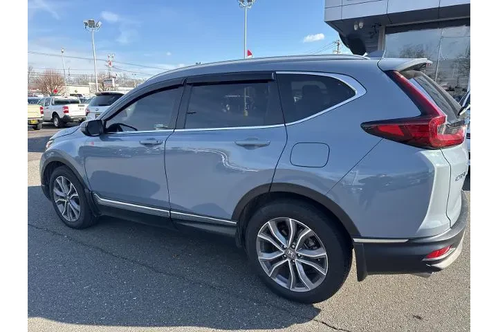 $26500 : Honda CR-V 2022 AWD Touring image 7