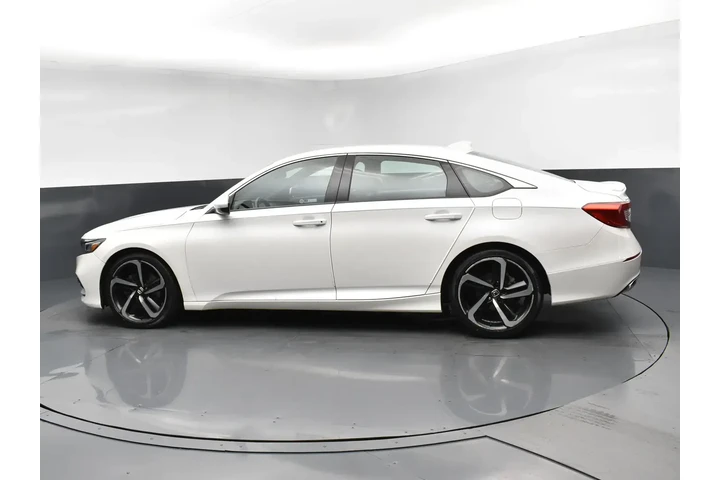 $15995 : Honda Accord 2020 Sport 4dr image 4