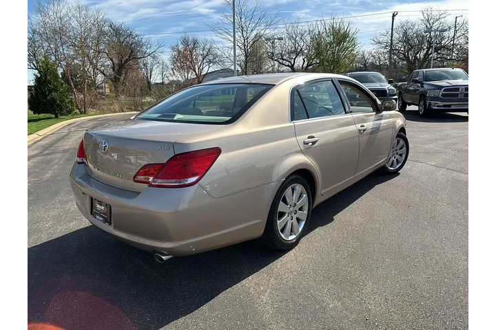 $15000 : 2007 Avalon XLS image 8