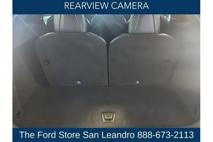 $28850 : Tesla Model X 2017 AWD 75D 4 image 10