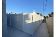 Brand-New Back House for Rent en Los Angeles
