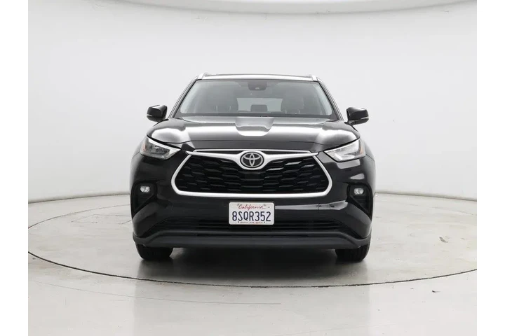$31998 : Toyota Highlander 2020 AWD X image 5