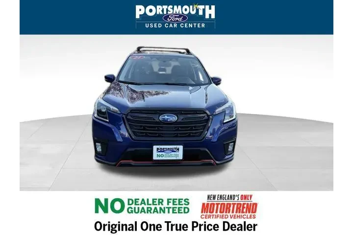 $26995 : Subaru Forester 2024 AWD Spo image 9