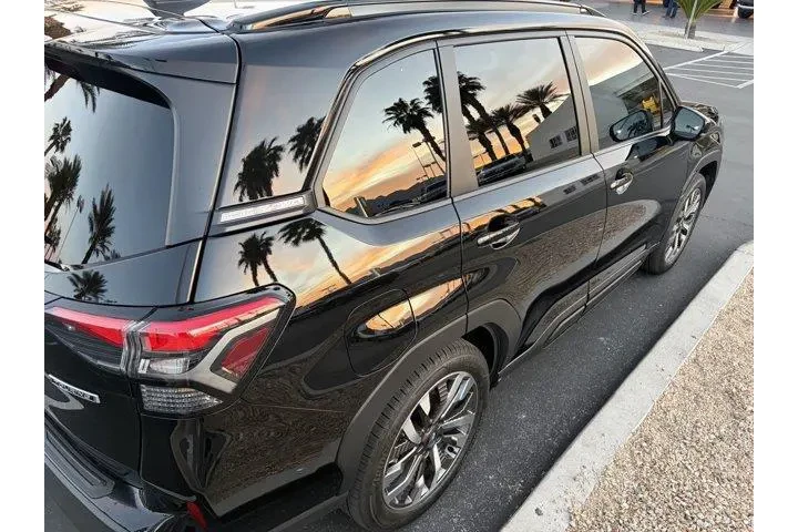 $38788 : Subaru Forester 2026 AWD Tou image 3