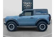 $37990 : Ford Bronco 2022 4x4 Outer B thumbnail
