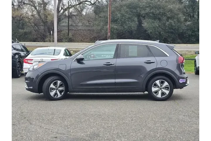 $15577 : Kia Niro Plug-In Hybrid 2018 image 7