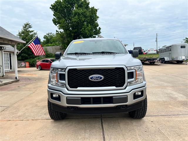 $27995 : 2020 F-150 image 2