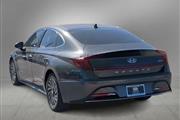 $26515 : New 2023 Hyundai SONATA HYBRI thumbnail