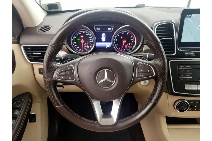 $20998 : Mercedes-Benz GLE 2018 GLE 3 image 10