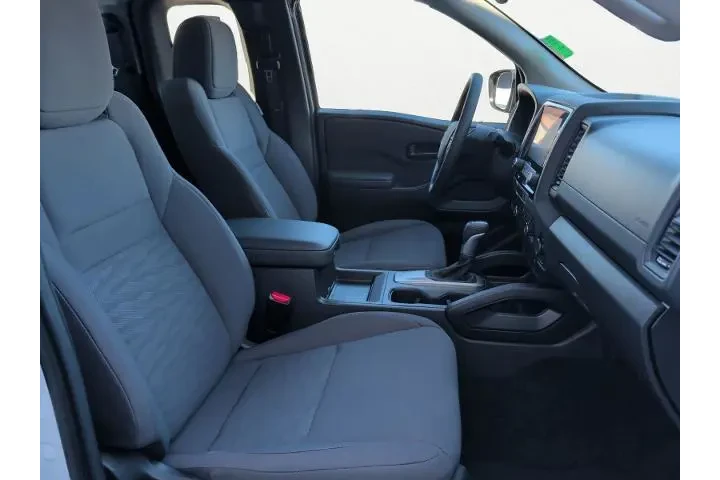 $27895 : Nissan Frontier 2024 4x4 S 4 image 3