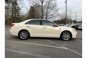 $7985 : Lincoln MKZ 2012 4dr Sedan thumbnail