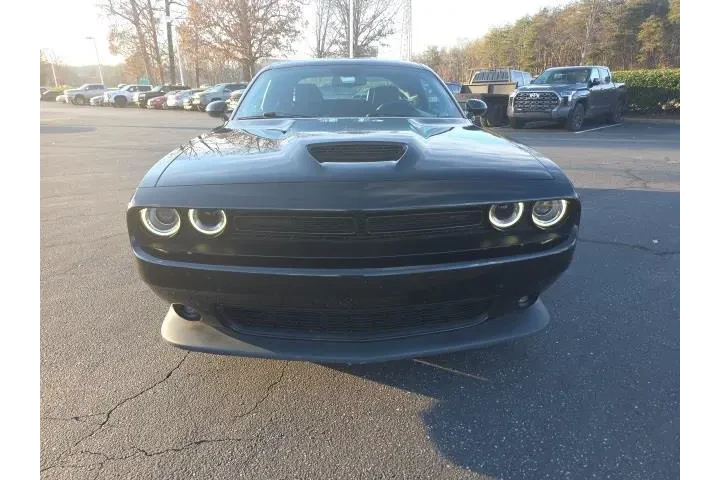 $22743 : Dodge Challenger 2020 AWD GT image 2