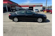 2014 Accord Sedan 4dr I4 CVT en Lexington