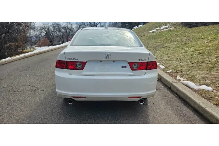 $5995 : 2007 TSX image 10