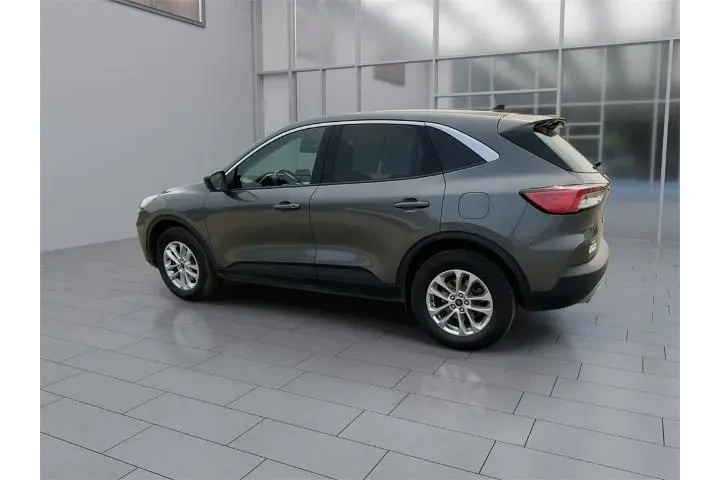 $24000 : Ford Escape 2022 AWD SE 4dr image 6