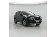 Nissan Rogue 2023 SV 4dr Cro