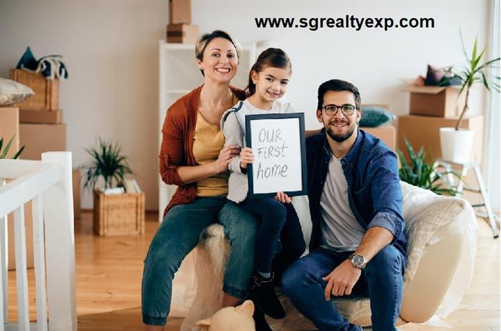 Buy and sell real estate image 1