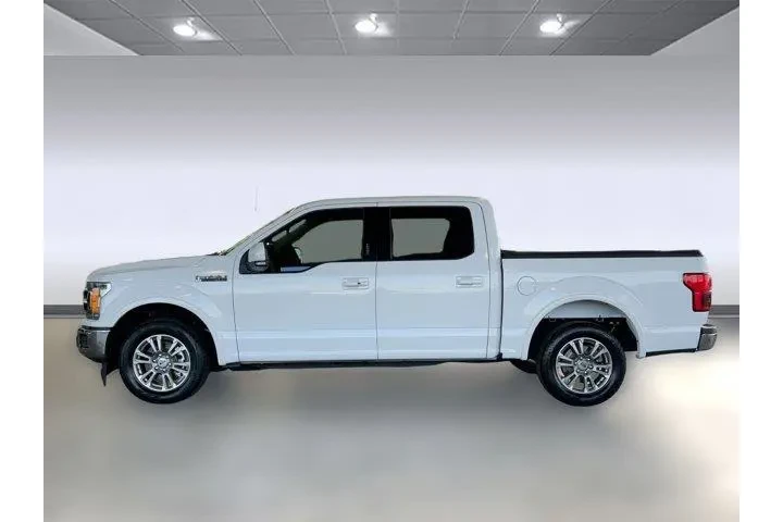 $24998 : Ford F-150 2019 4x2 Lariat 4 image 2