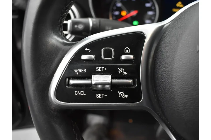 $15495 : Mercedes-Benz C-Class 2019 A image 6