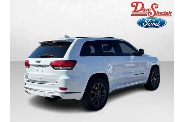 $16333 : Jeep Grand Cherokee 2018 4x4 image 7